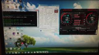Zec r9 280x samsung
