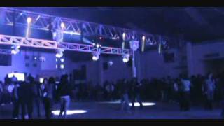 SONIDO MASTER GIRA 2010