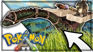 THE CRAZIEST THING I HAVE EVER SEEN! - ARKMON #7
