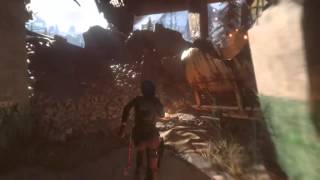 Rise of the Tomb Raider - Fast Unlimited XP