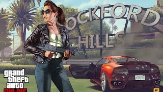Grand Theft Auto V \ Online Day 20 Heist Special \ INDIA