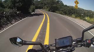 Shift Indicator Light still at 6500?? 2018 KTM Duke 390