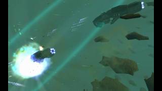 Discovery RP 24/7, Server event. Order vs BHG Core