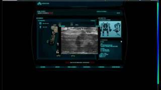 FEAR 2: Armacham secret website in real (commercial or hidden truth)