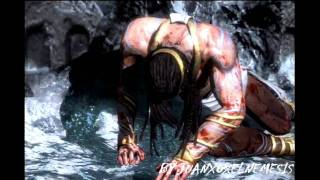 LOQUENDO GOD OF WAR 3 LA GRAN VENGANZA DE KRATOS PARTE 1
