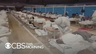 First American dies from coronavirus