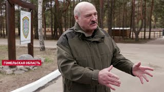 Лукашенко: Застрелили президента! Как будет выстроена власть в Беларуси?