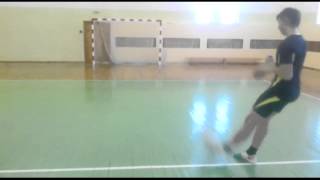 Vine Sazonov [Евгений — Девятка]