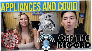 Off The Record: Nikki Has a 'Thing' With Everyone on Set ???? (ft. Nikki Blades)