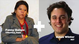 Innovación social: muchas definiciones, un ejemplo | Carlos Guaipatin | TEDxUMSA