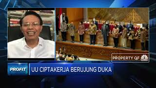 Lemahnya Partisipasi Publik, Penyebab Penolakan UU Ciptaker