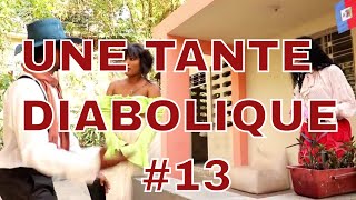 UNE TANTE DIABOLIQUE part 13 crimina/amellia/sona/leo/sylvia/conor