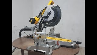 DeWALT DWS 780 что выбрать?