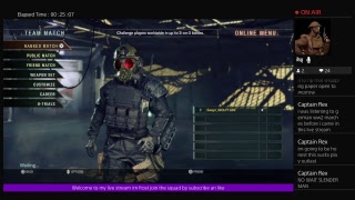 New game UMBRELLA CORPS #Frost Gamer