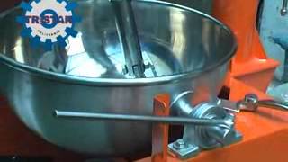 Cara membuat Dodol & Jenang dengan Mesin Gas Cooking Mixer.. PIN BB: 27905835