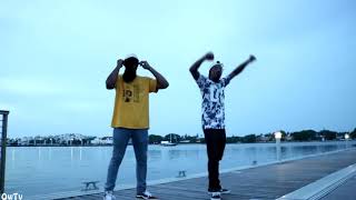 XXXTENTACION - Fuck Love (feat. Trippie Redd) | Freestyle Dance | @denzelwilcher