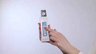 Ультразвуковой скрабер портативный BT Micro Slim