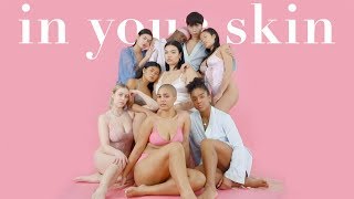 in your skin