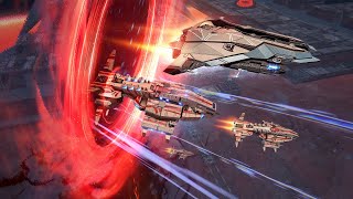 STAR CONFLICT: НОВЫЕ ОПАСНОСТИ!