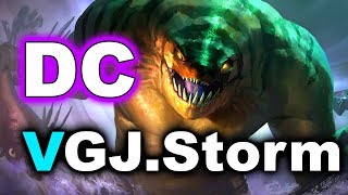 DC vs VGJ.Storm - North America FINAL - MDL 2017 DOTA 2