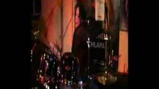 Bílá Tma - Poslouchej