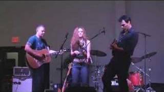 Megan Mullins - Dark Hollow