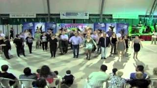 Chi balla - Spettacolo A.s.d. Francy Only Dance - 15 Giugno 2013 - Narni Scalo (TR)