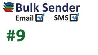 Video 09: How to enable "less secure apps" in Gmail