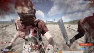 RUST ► СТРИМ  Залетел Соло,  после вайпа на Obninsk Rust /RTX 2060