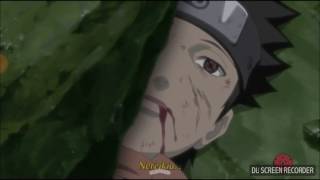 Obitio uchia amv \skrillet monster