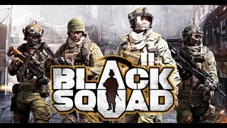 Black Squad | Такого вы ещё не видели! | 1080p 60 fps