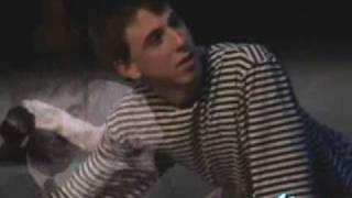 Quirrell/Voldemort: The Way I Do  (AVPM and Starship mashup)