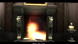 BloodRayne 2. КАМИН (Особняк Зерински) / FIREPLACE  (Zerenski's Mansion) Прохождение от SAFa