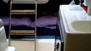 Macgregor 26x Yacht
