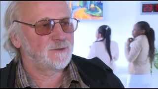 Režisierius Algimantas Puipa pradėjo filmuoti naują lietuvišką vaidybinį filmą „Edeno sodas“