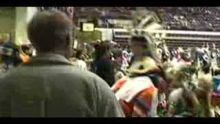 Kyi Yi Yo Powwow