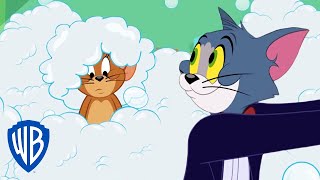 Tom und Jerry auf Deutsch | Die Wäsche-Mission | WB Kids