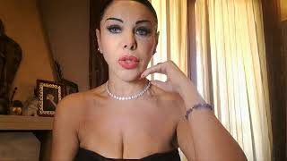 Donna non fingere il piacere,esigilo....