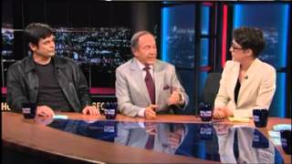 Rachel Maddow » Bill Maher vs Nick Gillespie in Epic Showdown Over Fast & Furious