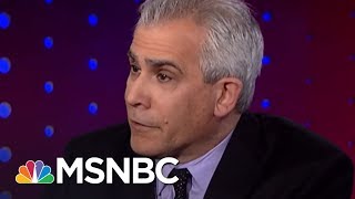 Robert Mueller Subpoena Expected By Authors Of 'Russian Roulette' | The Last Word | MSNBC
