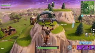 Cloudnite - Fortnite Cheats | Aimbot | Player Name ESP | Ban bypass |
