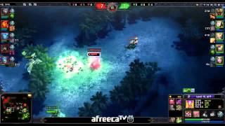 CPL 2라운드 4강 1일차 RoMg1 vs 남탕 2경기1