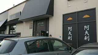 Izumiya Japanese Marketplace Richmond BC