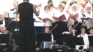 Gaë Bolg and the Orchestra of Fand "Procession Nocturne"