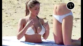 15 Photos That Were Banned On Facebook!!