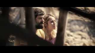 Senza nessuna pietà - Clip "Bagnati la pancia"
