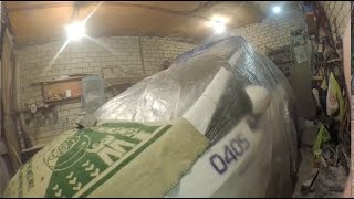 Как Полиция отмывает деньги ч1