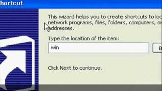 Make A Fake Virus