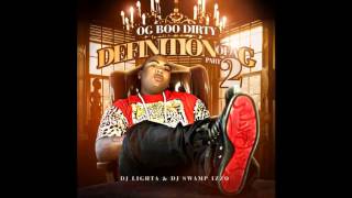 OG Boo Dirty - Petty Hoe (Definition Of A G 2)
