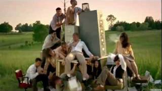 The Hidden Cameras - In The NA